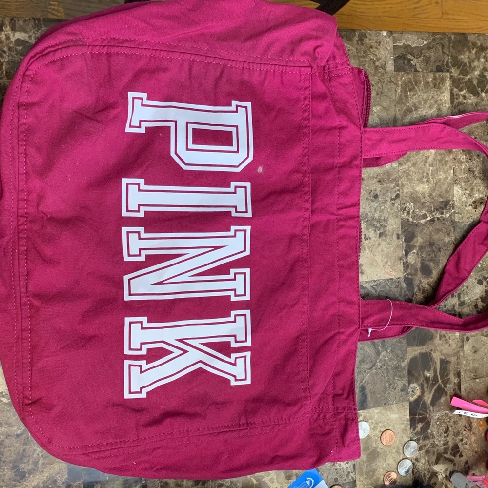 Medium VS tote bag